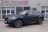 BMW X6 30d xDrive M-Sport*°360*HUD*H&K*Key-Less*ACC - BMW X6 Gebrauchtwagen in München