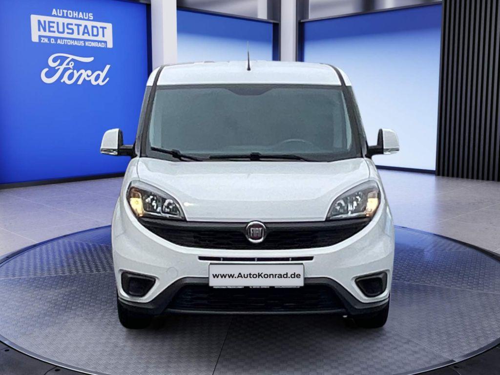 Fiat Doblo Cargo S&S SX
