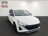 Hyundai i20 - Vorschau Bild 2