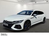 Volkswagen Arteon SB R 4M DSG PANO AHK DCC NAVI ACC KAM LED - gebrauchte VW Arteon aus dem Jahr 2023