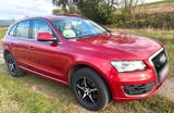 Audi Q5 3.0 TDI quattro S tronic - Top gepflegt