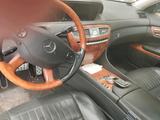 Mercedes-Benz mercedes  CL. 600   zu verkaufen - Mercedes-Benz 600 Gebrauchtwagen