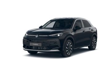 Volkswagen Leasingangebot: Volkswagen T-Roc Style 1.5 l eTSI DSG AB MAI VERFÜGBAR*AHK