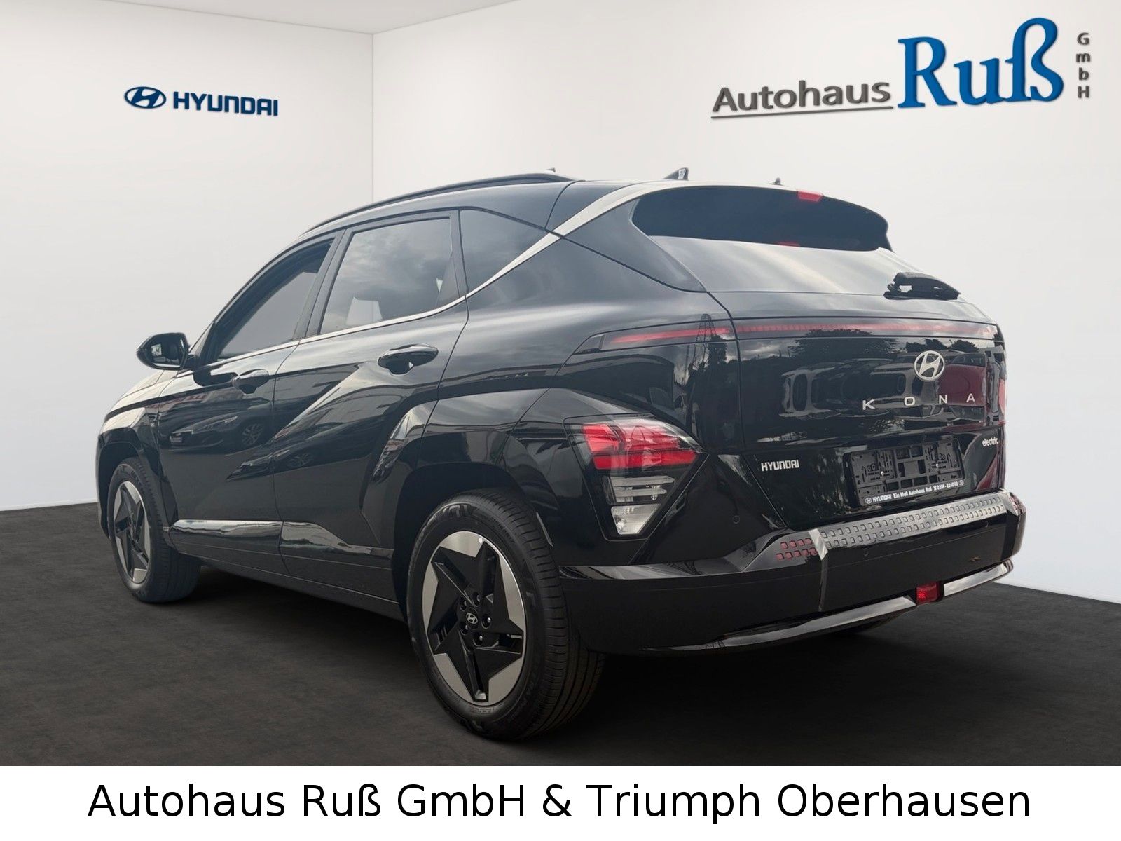 Hyundai Kona – Bild 4