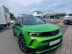 Opel Mokka Edition 1.2(136PS) RFK, PDC, SHZ,LED