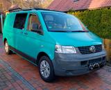 Volkswagen T5 Camper Langer Radstand  - Volkswagen T5 andere aus 2008