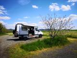 Mercedes-Benz Autarker offroad Sprinter Van - Offers