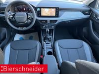 Skoda Kamiq - Vorschau Bild 17