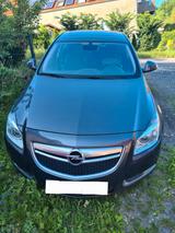 Opel Insignia 2.0 Turbo 4x4 Sport Sport - gebrauchte Opel Insignia aus dem Jahr 2008