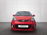 Kia Picanto FIFA World Cup Edition*Klima*5.Türig* - Kia Picanto: Cup