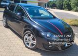 Seat  LEON Copa mit 125 PS und vielen EXTRAS/Tüv 8/27 - Seat Leon: Copa