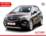 Opel Mokka X 1.6 Tempomat Sitzheizung PDC AHK USB - Opel in Dresden