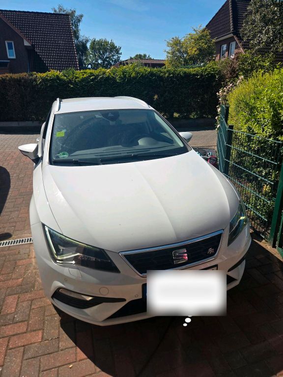 Image of Seat Leon