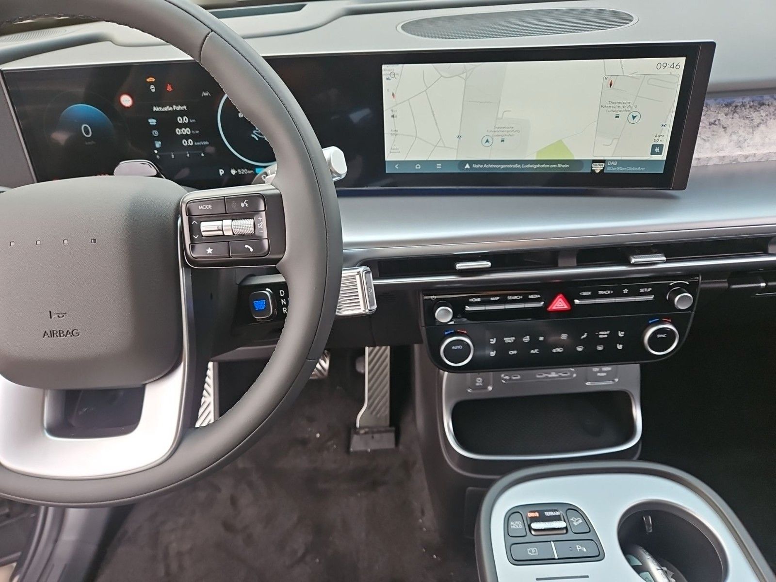 Hyundai IONIQ 9 – Bild 10
