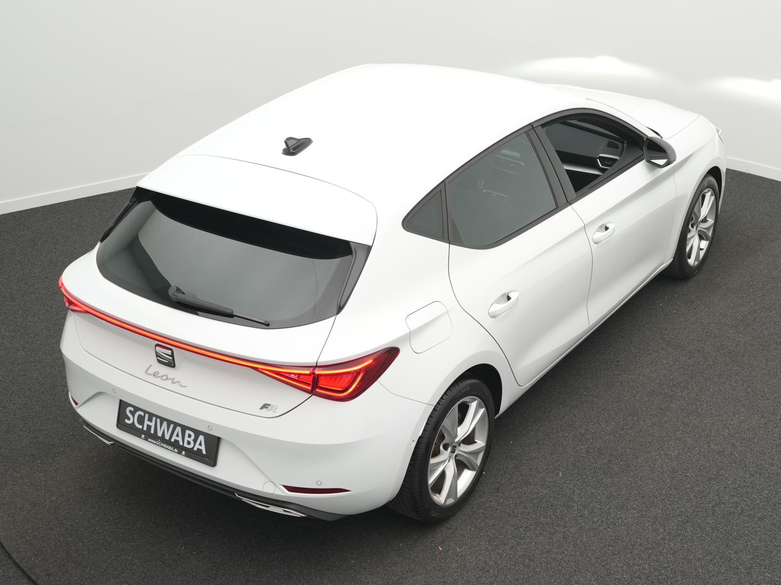 Seat Leon - Bild 20