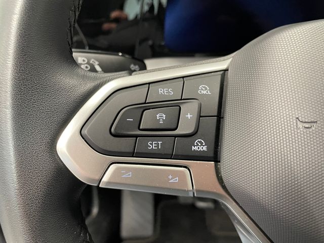 Golf VIII Life 1.5 TSI LED RFK ACC