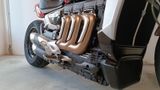 Triumph Rocket 3R 3.300km Top Zustand Scheckheft - TRIUMPH T300