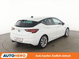 Opel Astra 1.4 SIDI Turbo 120 Jahre Start/Stop*CAM* - Opel Astra mit Benzin-Antrieb: Kleinwagen
