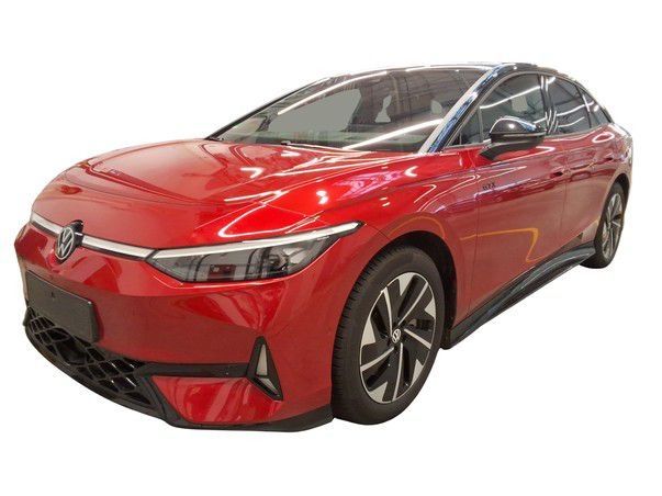 Volkswagen ID.7 - Bild 2