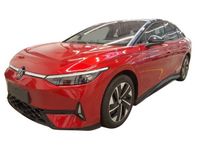Volkswagen ID.7 - Vorschau Bild 2