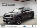 Citroën C5 Aircross 1.5 BlueHdi 130 Feel Pack RFK 360 Gr - Citroën C5 Aircross in Hamburg