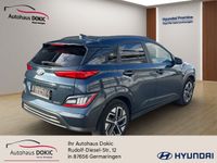 Hyundai KONA Elektro - Vorschau Bild 3