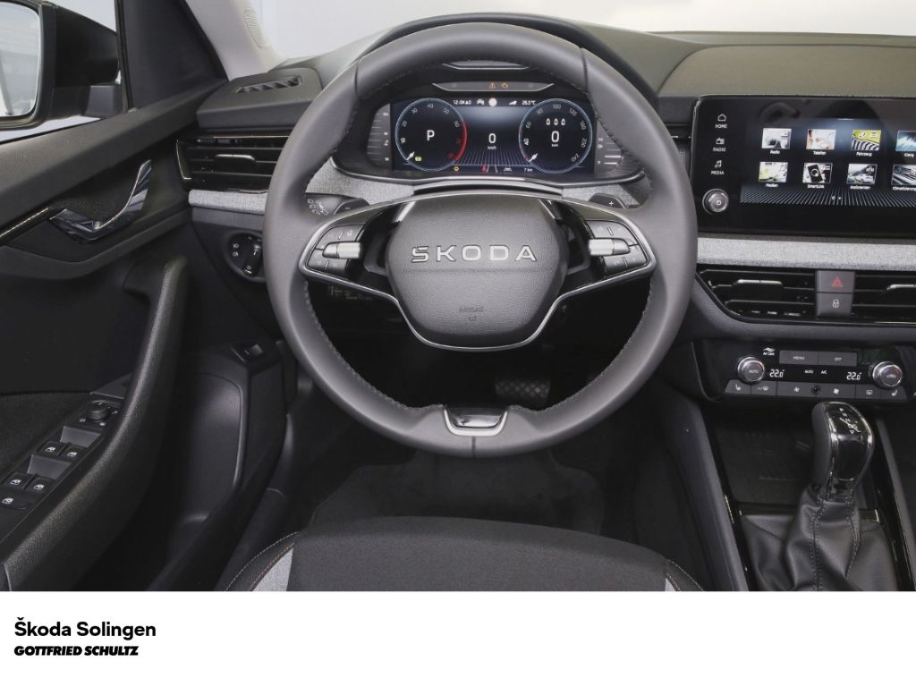 Skoda Kamiq - Bild 15