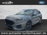 Ford Kuga ST-Line Sportpaket Bluetooth Navi LED Klima