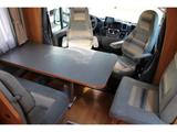 Adria Coral S 660 SL 3,0 Silver Einzelbetten - Adria Teilintegrierter