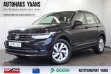 Volkswagen Tiguan 2.0 TDI Life 4M ACC+LED+CARPLAY+AHK - VW Tiguan Gebrauchtwagen in Hamburg