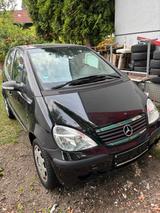 Mercedes-Benz Mercedes A-Klasse (W168)  TÜV bis 02/2028 - Mercedes-Benz aus 2004: Klasse