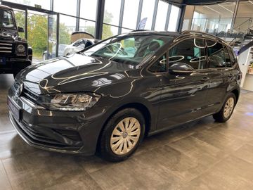Volkswagen Golf Sportsvan 1.6 TDI Comfortline*1. Hand*PDC*
