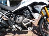 Triumph Tiger 900 Rallye Pro Koffer TC - TRIUMPH 900