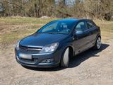 Opel Astra H GTC OPC Umbau 272ps TÜV 6 Mon...