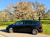 Seat Alhambra, TDI,S&S, 110kW, FR, DSG,AHK, Xenon