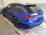 Audi RS6 Keramik AHK Pano HD-Matrix V-Max RS-AGA B&O - gebrauchte Audi RS6 aus dem Jahr 2022