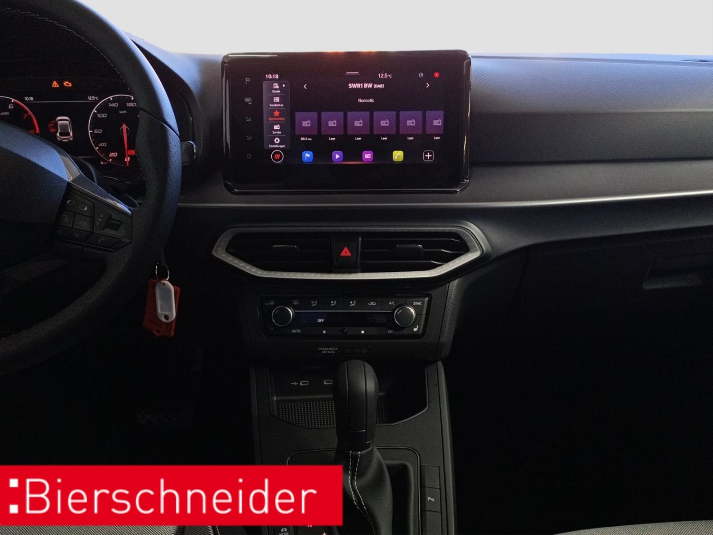 Seat Ibiza - Bild 21