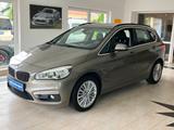 BMW 220 Active Tourer d xDrive Luxury Line Autom. - BMW 220 Active Tourer aus 2015