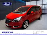 Opel Meriva B 1.4 Innovation - Opel Meriva: Van