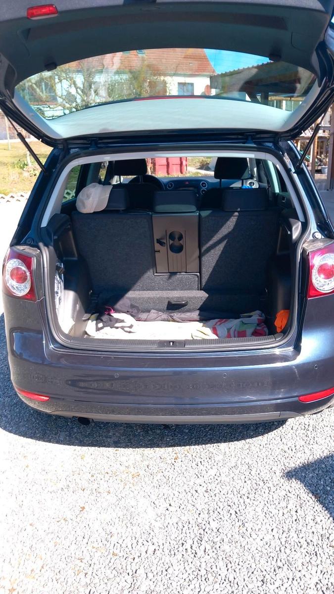 Volkswagen Golf 2011 — photo 8