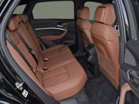 Audi e-tron - Vorschau Bild 6