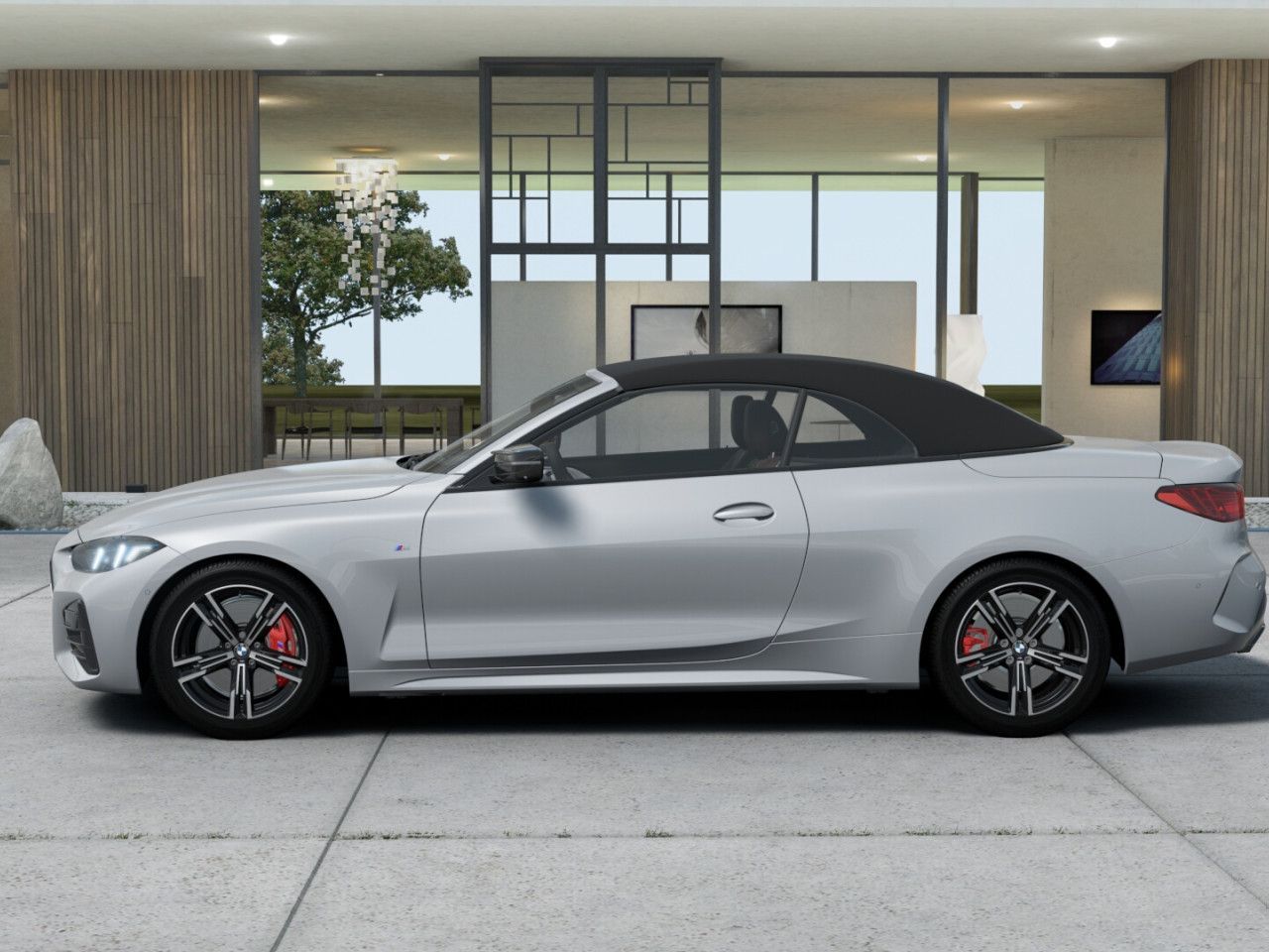 BMW M440 - Bild 4