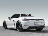 Porsche Boxster Style Edition Sport Chrono Paket Navi - gebrauchte Porsche Boxster aus dem Jahr 2024