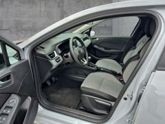 Fahrzeugabbildung Clio V Evolution TCe 90 Rückfahrkamera, Sitzheiz
