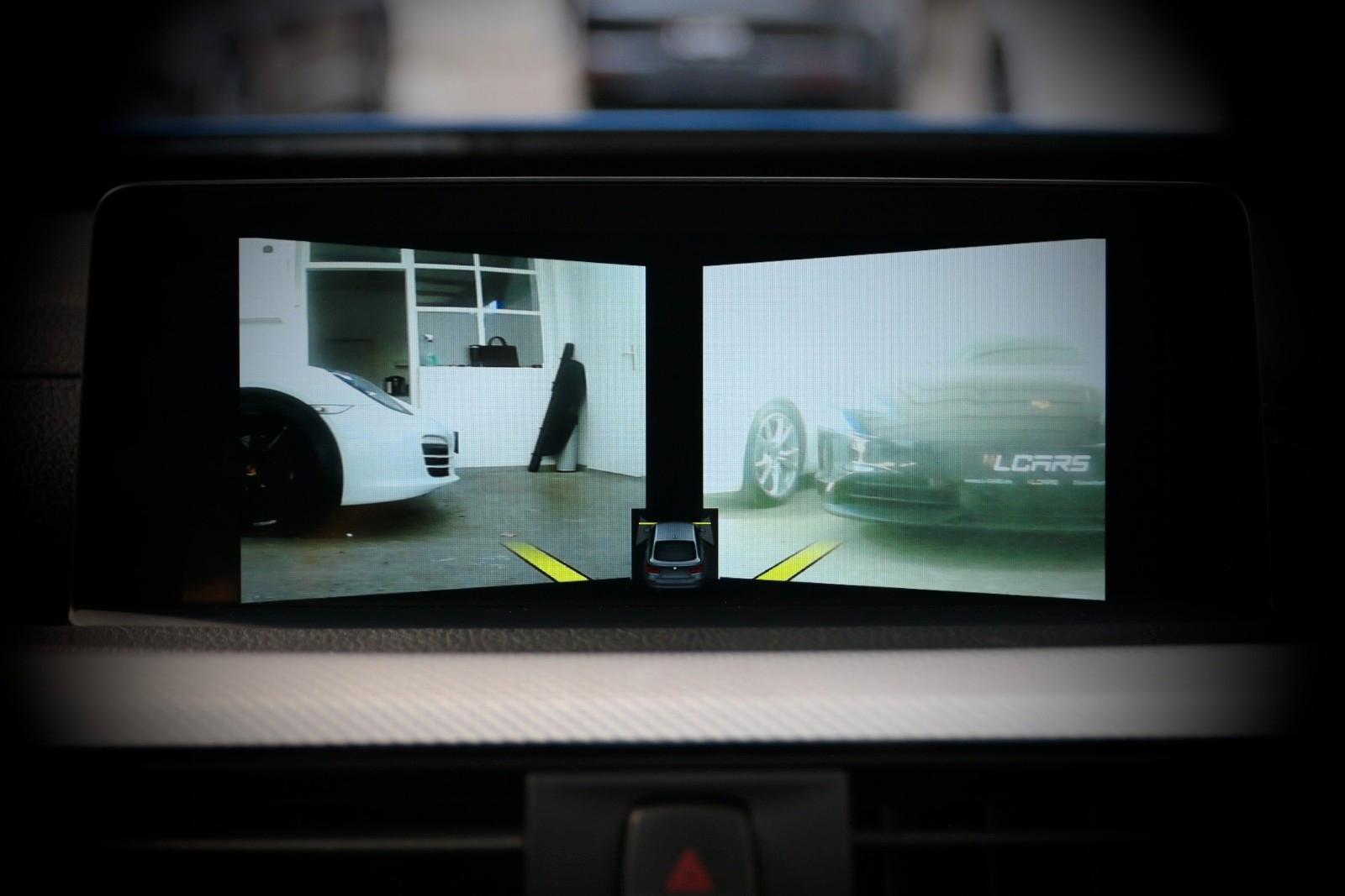 BMW 340i GT M Sport LED Harman/Kardon HeadUp
