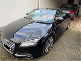 Audi TT Roadster S-Line | BOSE | Quat. | TÜV NEU - Audi TT aus 2010: Cabrio