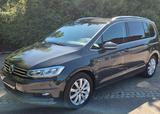 Volkswagen Touran 2.0 TDI DSG 190 PS | AHK | AAC | HIGHLINE - Volkswagen Touran: 1.2