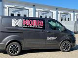 Ford Transit Custom Sport AHK, NAVI, Standheizung - Ford Transit sport