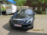 Mercedes-Benz S 550 Lim. / 7G-Tronic - Mercedes-Benz S 550 Gebrauchtwagen