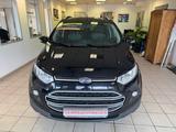 Ford EcoSport Trend / AHK/ NAVI/ KAMERA/ GARANTIE - Ford EcoSport Trend mit Benzin-Antrieb